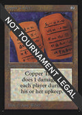 Copper Tablet (IE)