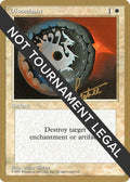 Disenchant - 1996 Bertrand Lestree (4ED)