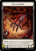 Hex Gauntlet (Extended Art)