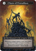 Chains of Prometheus (Foil)
