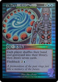 Echo of Eons (Rainbow Foil)