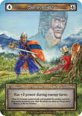 Sir Ironside (Foil)
