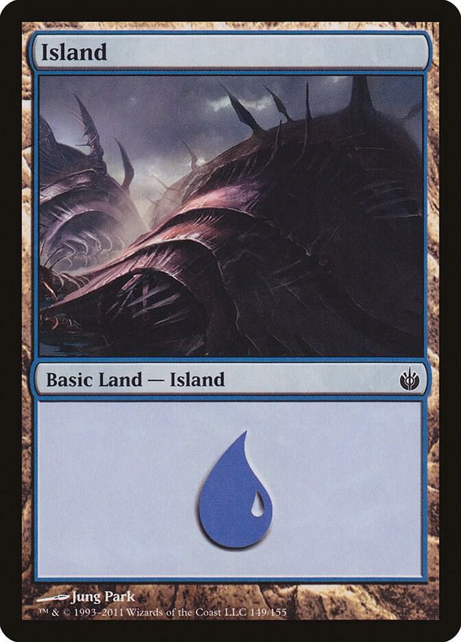 Island (149)