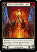 Phoenix Bannerman: Chest - FAB431
