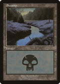 Swamp - Ardennes Fagnes