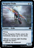 Peregrine Drake