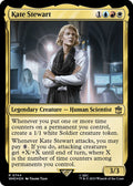Kate Stewart (Surge Foil)