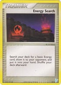 Energy Search (Minun)