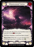 Dimenxxional Vortex