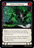 Mark of Ushering [Armory Deck: Malice]