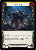 Pitfall Trap - LGS151