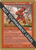 Thunderscape Battlemage - 2001 Jan Tomcani (PLS)