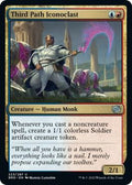 Third Path Iconoclast