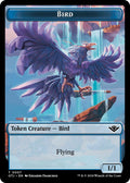 Bird Token