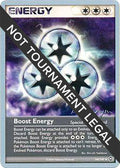 Boost Energy - 2004 (Kevin Nguyen)
