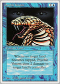 Psychic Venom [Summer Magic]