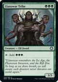 Llanowar Tribe