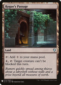 Rogue's Passage (C17)