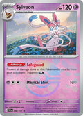 Sylveon (Poke Ball Pattern)