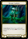 Arcane Lantern (Golden) - FAB146