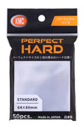 KMC Perfect Hard Size Sleeve