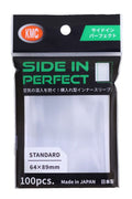 KMC Side in Perfect Size Sleeve