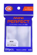 KMC Japanese Size Perfect Size Sleeve