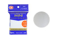 Hyper MAT MINI White Sleeve - 60 Pack