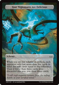 Your Nightmares Are Delicious (Full Art)
