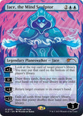 Jace, the Mind Sculptor
