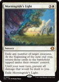 Morningtide's Light