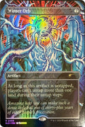 Winter Orb (2400)