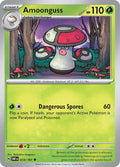 Amoonguss
