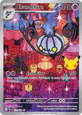 Chandelure - 137/128 [ME: 30th Celebration]
