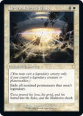 Urza's Ruinous Blast (Retro Frame)