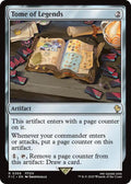 Tome of Legends