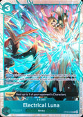 Electrical Luna