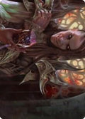 Voldaren Epicure (74/81) Art Card