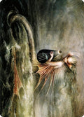 Svyelun of Sea and Sky Art Card (25/81)