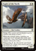 Eagles of the North