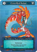 Coral-Reef Kelpie (Foil)