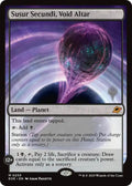 Susur Secundi, Void Altar