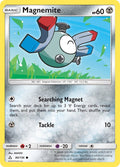 Magnemite (80)