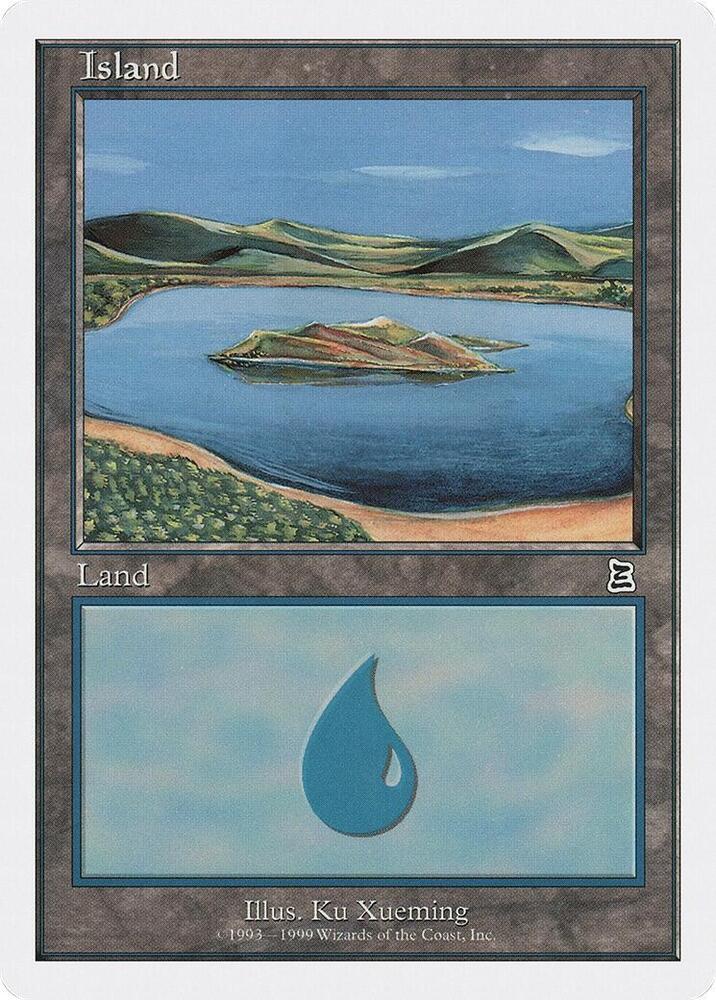 Island (114)