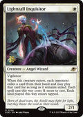 Lightstall Inquisitor