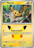 Pikachu - 038/128