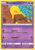 Drowzee