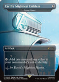 Earth's Mightiest Emblem - Arcane Signet (Rainbow Foil)