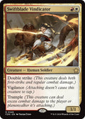 Swiftblade Vindicator (FDN)