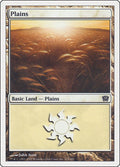 Plains (333)